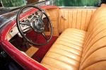 Duesenberg J237/2257 Dual Cowl Phaeton LWB by Derham 1930 года